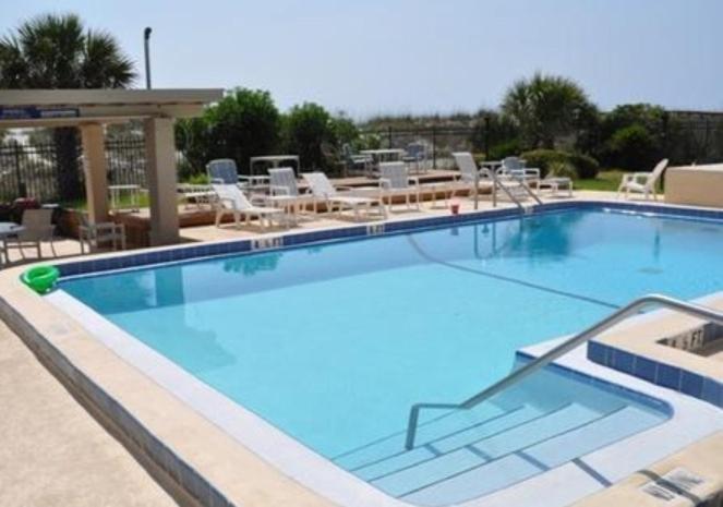 Beachcomber 301 แจ็กสันวิลล์บีช ภายนอก รูปภาพ