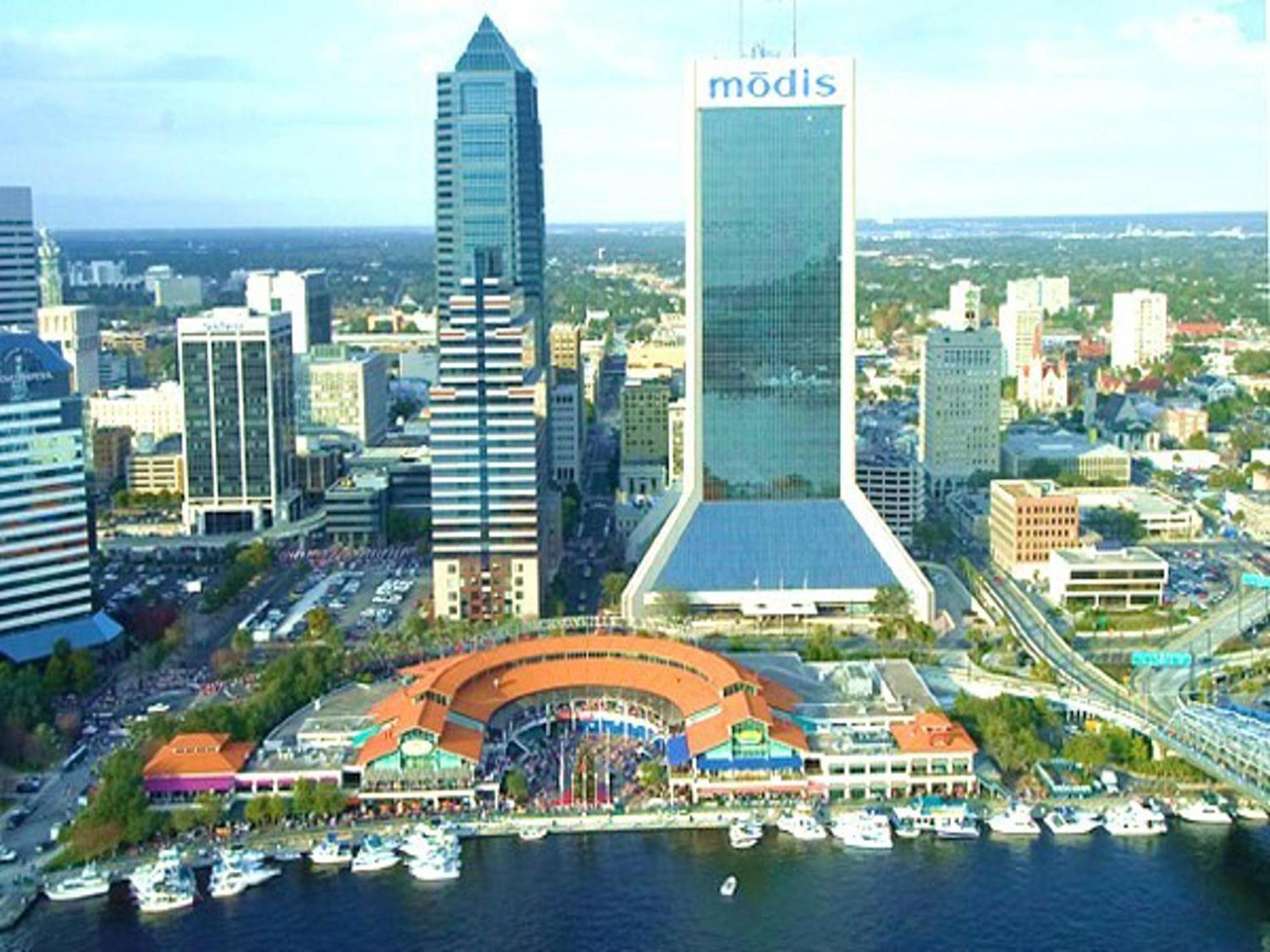 Beachcomber 301 แจ็กสันวิลล์บีช ภายนอก รูปภาพ